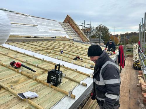 Beachamwell_Metal_Works_Progress (2)