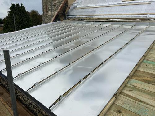 Beachamwell_Metal_Works_Progress (3)