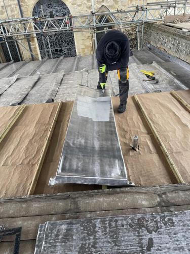 NorwichCathedrealStSaviorChapel_Progress (10)