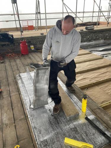 NorwichCathedrealStSaviorChapel_Progress (12)