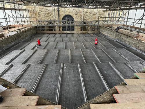 NorwichCathedrealStSaviorChapel_Progress (17)