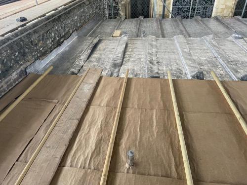 NorwichCathedrealStSaviorChapel_Progress (7)