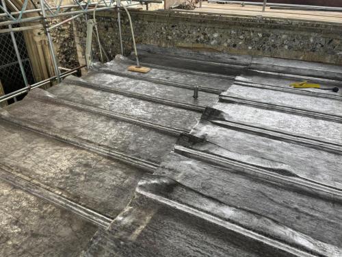 NorwichCathedrealStSaviorChapel_Progress (8)